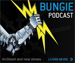 Bungie Podcast