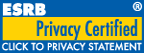 Privacy logo